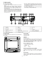 Preview for 25 page of Sharp SF-1014 Service Manual