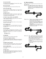 Preview for 26 page of Sharp SF-1014 Service Manual