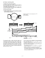 Preview for 34 page of Sharp SF-1014 Service Manual