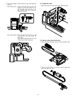 Preview for 37 page of Sharp SF-1014 Service Manual