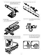 Preview for 38 page of Sharp SF-1014 Service Manual