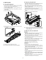 Preview for 44 page of Sharp SF-1014 Service Manual