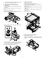 Preview for 46 page of Sharp SF-1014 Service Manual