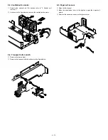 Preview for 50 page of Sharp SF-1014 Service Manual