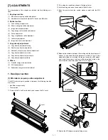 Preview for 51 page of Sharp SF-1014 Service Manual