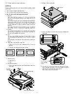 Preview for 57 page of Sharp SF-1014 Service Manual