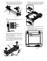 Preview for 60 page of Sharp SF-1014 Service Manual