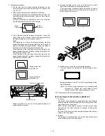 Preview for 62 page of Sharp SF-1014 Service Manual