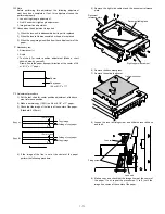 Preview for 63 page of Sharp SF-1014 Service Manual