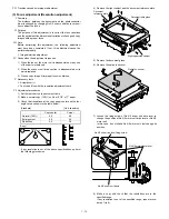 Preview for 64 page of Sharp SF-1014 Service Manual