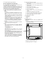 Preview for 65 page of Sharp SF-1014 Service Manual