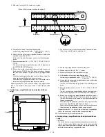 Preview for 66 page of Sharp SF-1014 Service Manual