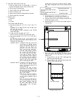 Preview for 69 page of Sharp SF-1014 Service Manual