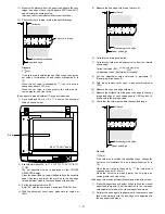 Preview for 72 page of Sharp SF-1014 Service Manual