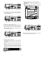 Preview for 75 page of Sharp SF-1014 Service Manual