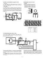 Preview for 110 page of Sharp SF-1014 Service Manual