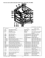 Preview for 16 page of Sharp SF-1020 Service Manual