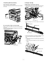 Preview for 20 page of Sharp SF-1020 Service Manual