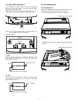 Preview for 24 page of Sharp SF-1020 Service Manual