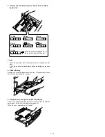 Preview for 29 page of Sharp SF-1020 Service Manual