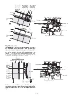 Preview for 40 page of Sharp SF-1020 Service Manual