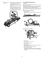 Preview for 45 page of Sharp SF-1020 Service Manual