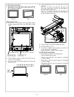 Preview for 84 page of Sharp SF-1020 Service Manual