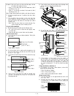 Preview for 86 page of Sharp SF-1020 Service Manual