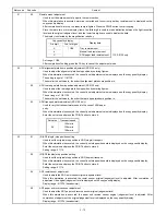 Preview for 109 page of Sharp SF-1020 Service Manual