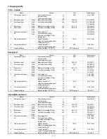 Preview for 8 page of Sharp SF-2020 Service Manual