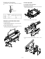 Preview for 70 page of Sharp SF-2020 Service Manual