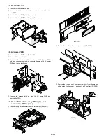 Preview for 72 page of Sharp SF-2020 Service Manual