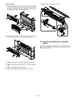 Preview for 75 page of Sharp SF-2020 Service Manual