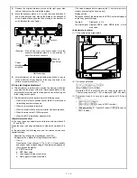 Preview for 88 page of Sharp SF-2020 Service Manual