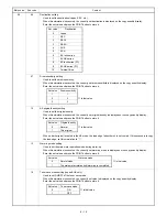 Preview for 108 page of Sharp SF-2020 Service Manual