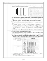 Preview for 110 page of Sharp SF-2020 Service Manual