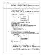 Preview for 116 page of Sharp SF-2020 Service Manual