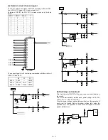 Preview for 138 page of Sharp SF-2020 Service Manual