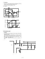 Preview for 142 page of Sharp SF-2020 Service Manual