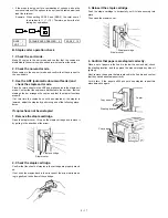 Preview for 45 page of Sharp SF-2040 Service Manual