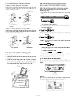 Preview for 57 page of Sharp SF-2040 Service Manual