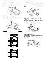 Preview for 60 page of Sharp SF-2040 Service Manual