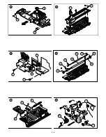 Preview for 69 page of Sharp SF-2040 Service Manual