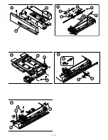 Preview for 73 page of Sharp SF-2040 Service Manual