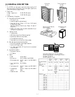 Preview for 2 page of Sharp SF-2050 Service Manual