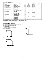 Preview for 7 page of Sharp SF-2050 Service Manual