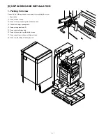 Preview for 20 page of Sharp SF-2050 Service Manual