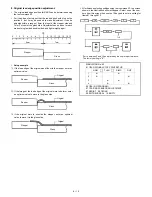 Preview for 34 page of Sharp SF-2050 Service Manual