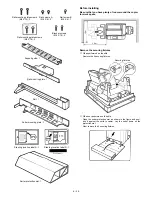 Preview for 39 page of Sharp SF-2050 Service Manual