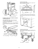 Preview for 41 page of Sharp SF-2050 Service Manual